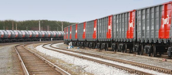 Freight Transportation Market Review