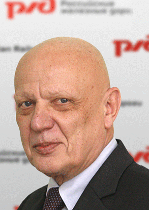 SALTANOV Alexander Vladimirovich